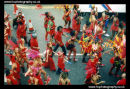Notting Hill Gate Carnival